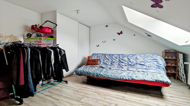 Ma-Cabane - Vente Maison MINIAC-MORVAN, 117 m²