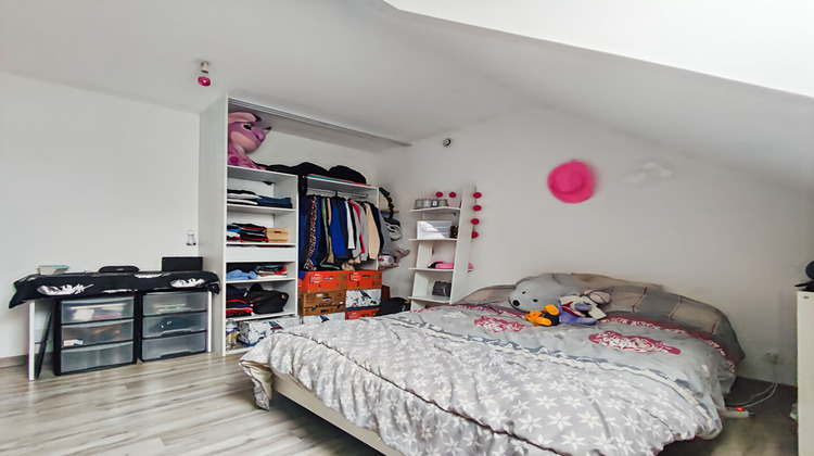 Ma-Cabane - Vente Maison MINIAC-MORVAN, 117 m²