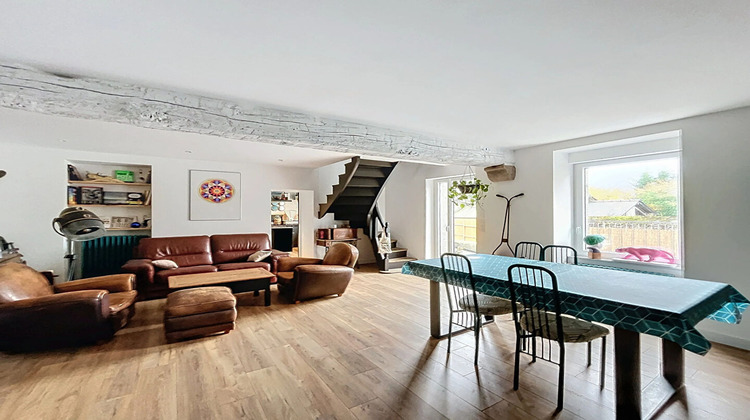 Ma-Cabane - Vente Maison MINIAC-MORVAN, 175 m²