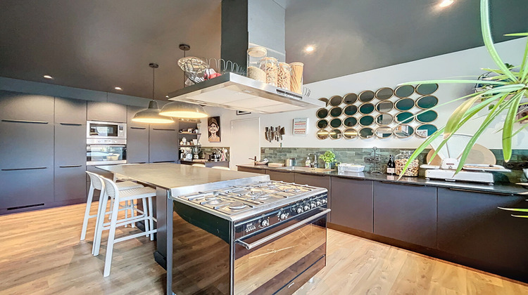 Ma-Cabane - Vente Maison MINIAC-MORVAN, 175 m²