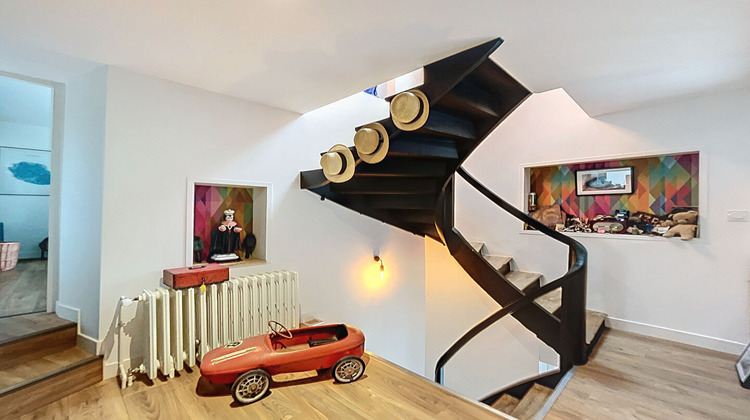 Ma-Cabane - Vente Maison MINIAC-MORVAN, 175 m²