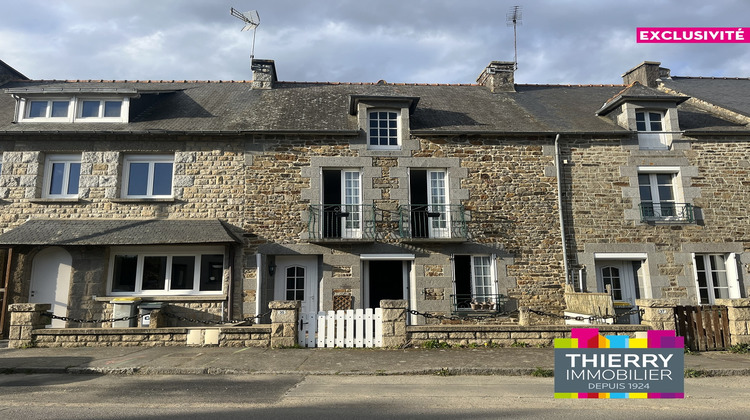 Ma-Cabane - Vente Maison MINIAC-MORVAN, 87 m²