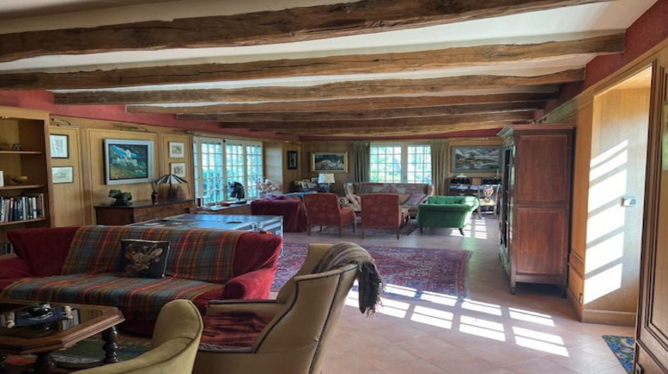 Ma-Cabane - Vente Maison Miniac-Morvan, 520 m²