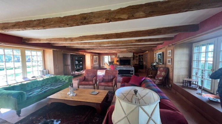 Ma-Cabane - Vente Maison Miniac-Morvan, 520 m²