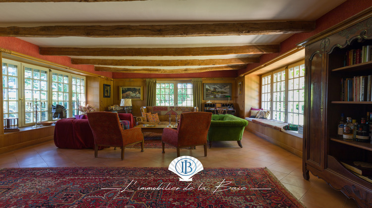 Ma-Cabane - Vente Maison Miniac-Morvan, 488 m²