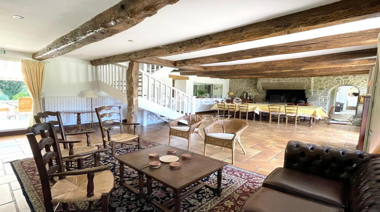 Ma-Cabane - Vente Maison MINIAC MORVAN, 300 m²