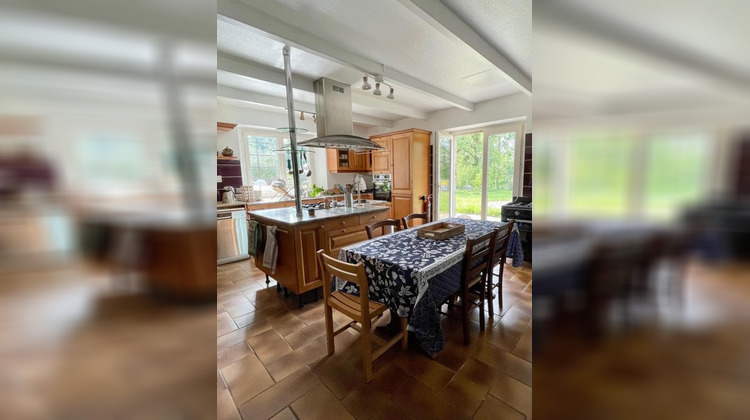 Ma-Cabane - Vente Maison MINIAC MORVAN, 300 m²