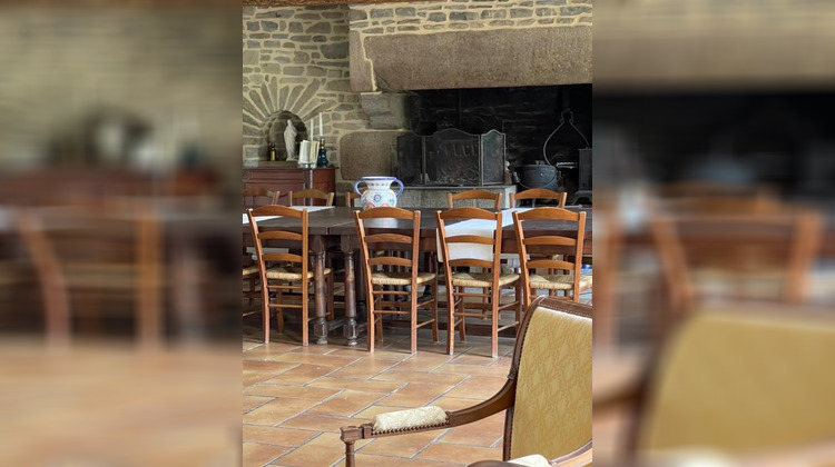 Ma-Cabane - Vente Maison MINIAC MORVAN, 300 m²