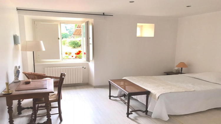 Ma-Cabane - Vente Maison MINIAC MORVAN, 300 m²