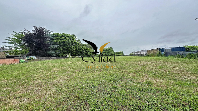 Ma-Cabane - Vente Maison Miniac-Morvan, 66 m²