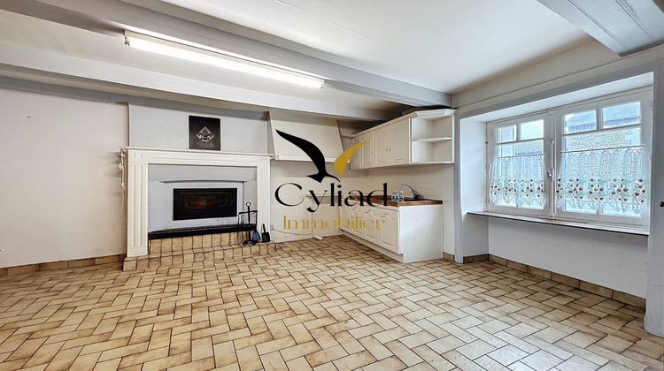 Ma-Cabane - Vente Maison Miniac-Morvan, 66 m²