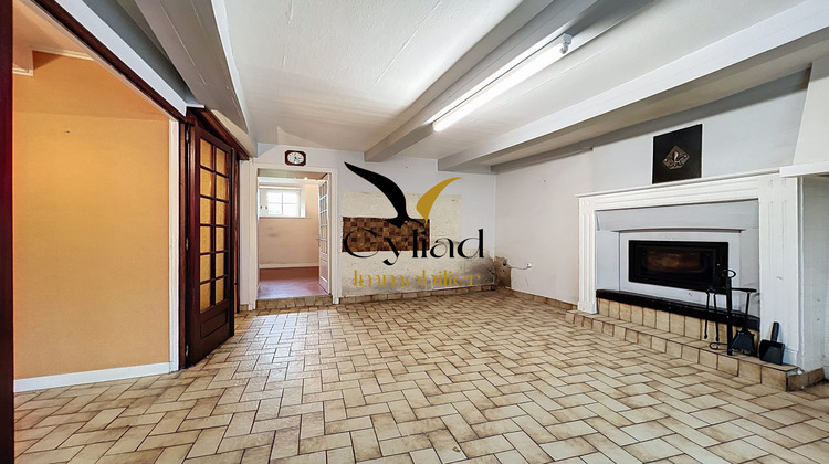 Ma-Cabane - Vente Maison Miniac-Morvan, 66 m²