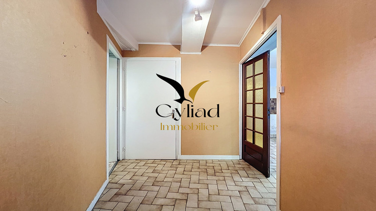 Ma-Cabane - Vente Maison Miniac-Morvan, 66 m²