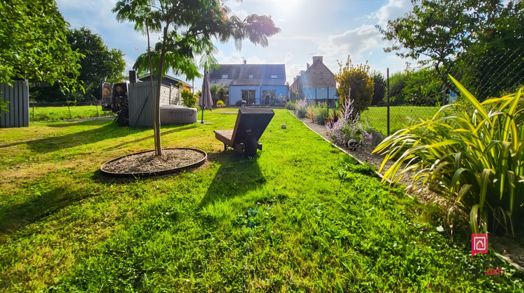 Ma-Cabane - Vente Maison MINIAC MORVAN, 185 m²