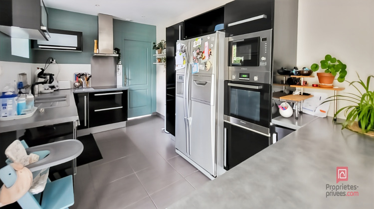 Ma-Cabane - Vente Maison MINIAC MORVAN, 185 m²