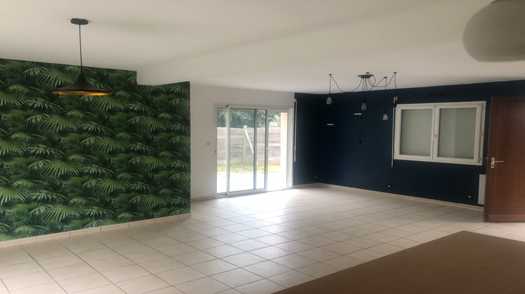 Ma-Cabane - Vente Maison Miniac-Morvan, 85 m²