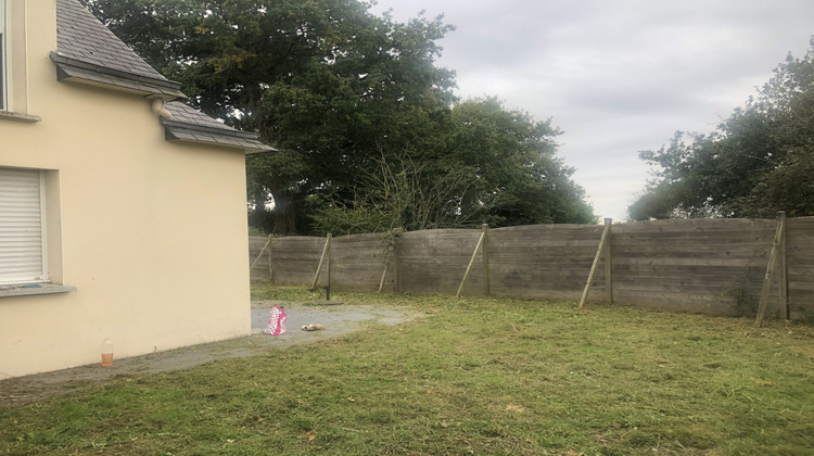 Ma-Cabane - Vente Maison Miniac-Morvan, 85 m²