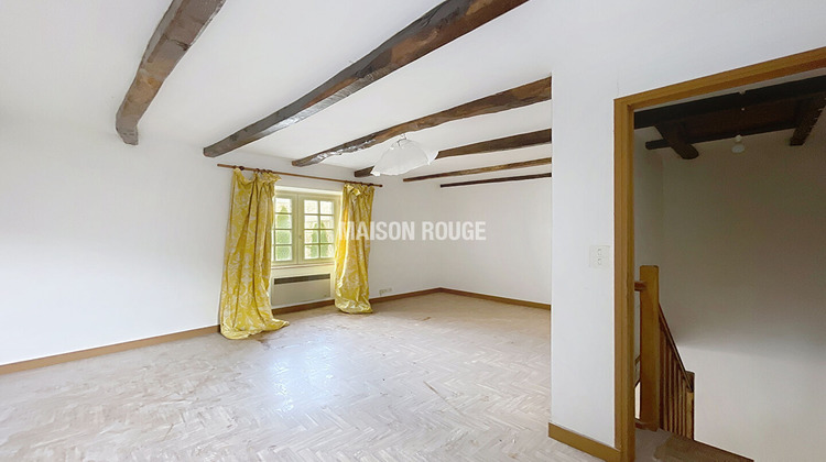 Ma-Cabane - Vente Maison MINIAC-MORVAN, 38 m²