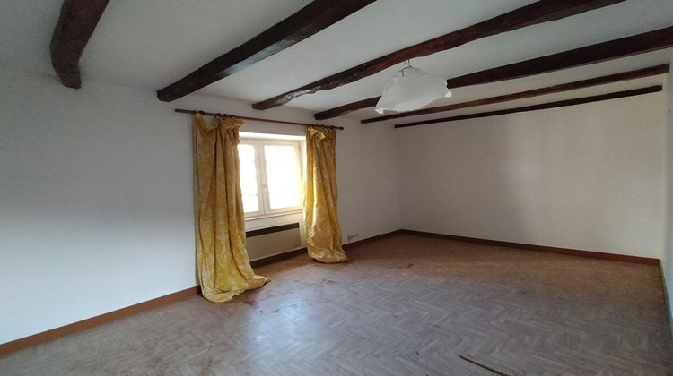 Ma-Cabane - Vente Maison MINIAC-MORVAN, 36 m²