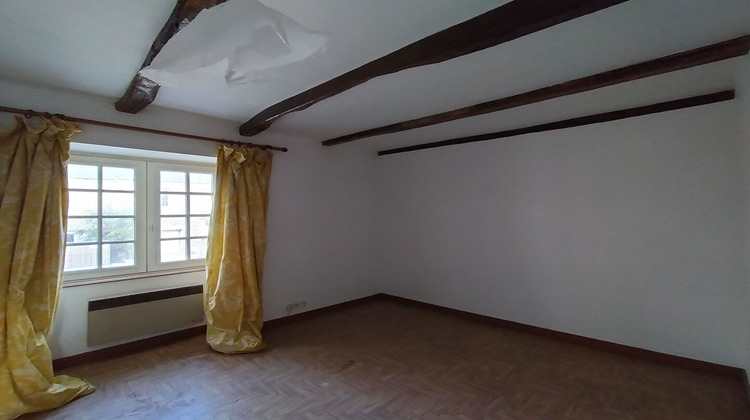 Ma-Cabane - Vente Maison MINIAC-MORVAN, 36 m²