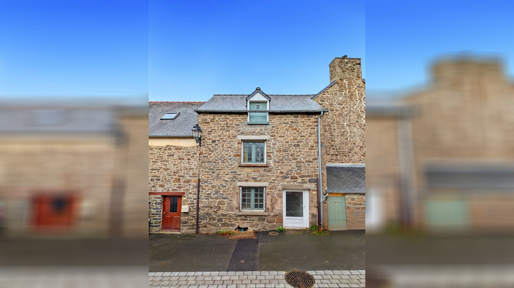 Ma-Cabane - Vente Maison MINIAC-MORVAN, 36 m²