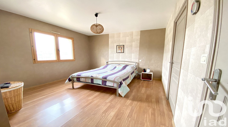 Ma-Cabane - Vente Maison Miniac-Morvan, 164 m²