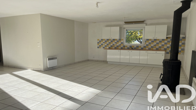 Ma-Cabane - Vente Maison Miniac-Morvan, 68 m²