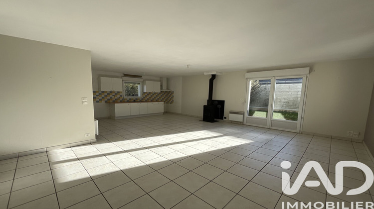 Ma-Cabane - Vente Maison Miniac-Morvan, 68 m²