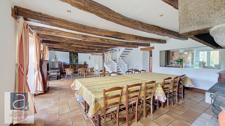 Ma-Cabane - Vente Maison MINIAC-MORVAN, 240 m²