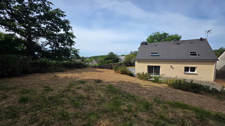 Ma-Cabane - Vente Maison Miniac-Morvan, 81 m²