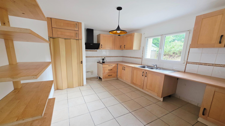 Ma-Cabane - Vente Maison Miniac-Morvan, 81 m²