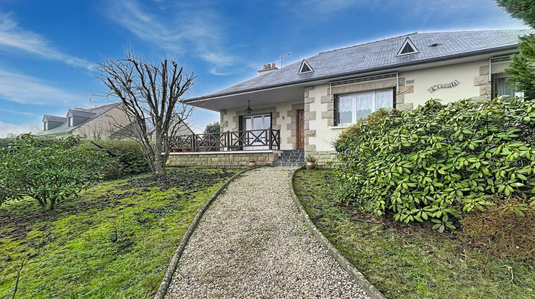 Ma-Cabane - Vente Maison MINIAC-MORVAN, 91 m²