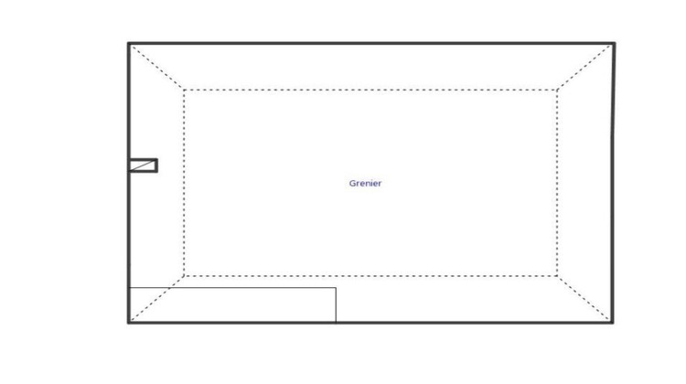 Ma-Cabane - Vente Maison MINIAC-MORVAN, 91 m²