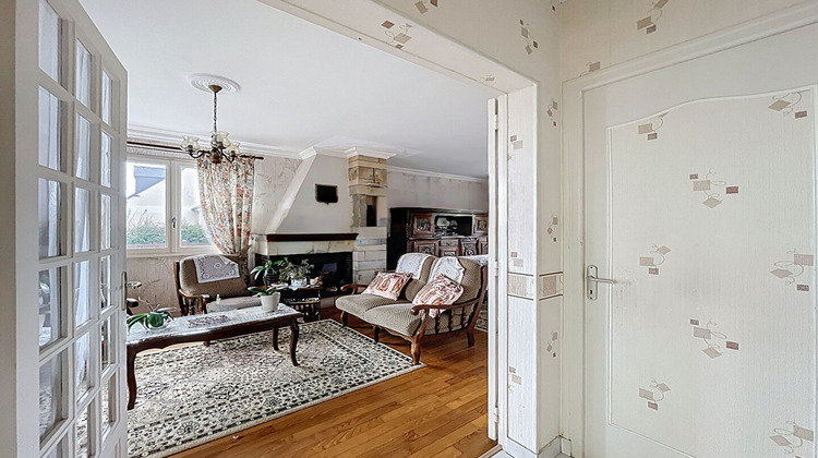 Ma-Cabane - Vente Maison MINIAC-MORVAN, 91 m²