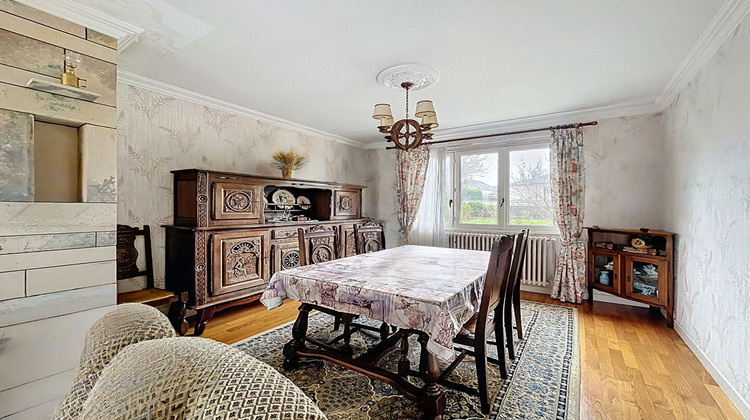 Ma-Cabane - Vente Maison MINIAC-MORVAN, 91 m²