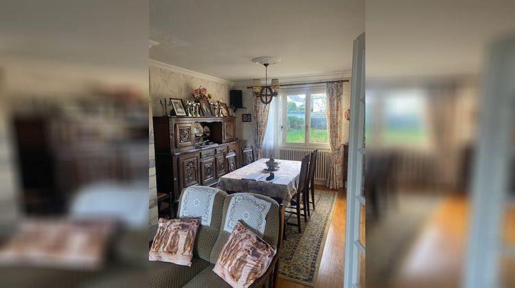 Ma-Cabane - Vente Maison Miniac-Morvan, 92 m²