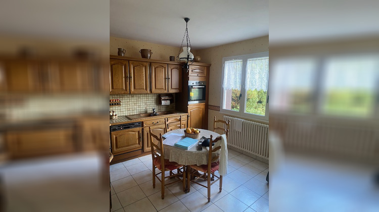 Ma-Cabane - Vente Maison Miniac-Morvan, 92 m²