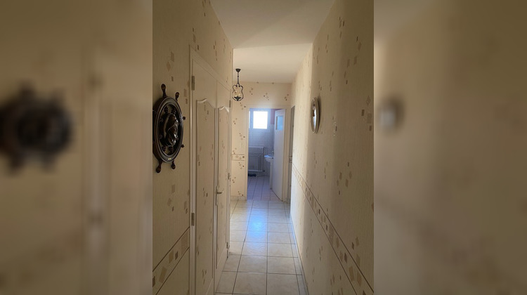 Ma-Cabane - Vente Maison Miniac-Morvan, 92 m²