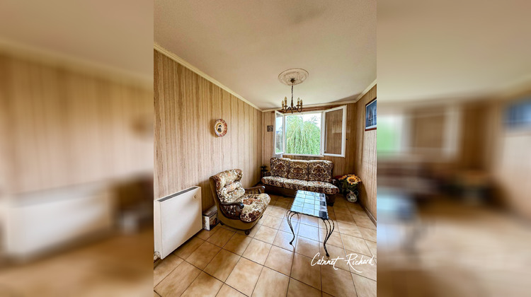 Ma-Cabane - Vente Maison Miniac-Morvan, 99 m²