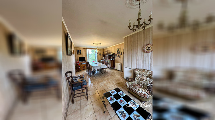 Ma-Cabane - Vente Maison Miniac-Morvan, 99 m²