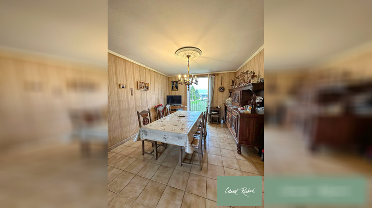 Ma-Cabane - Vente Maison Miniac-Morvan, 99 m²