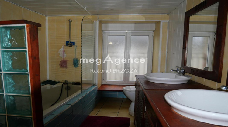 Ma-Cabane - Vente Maison MINIAC MORVAN, 105 m²