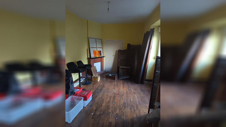 Ma-Cabane - Vente Maison MINIAC MORVAN, 145 m²