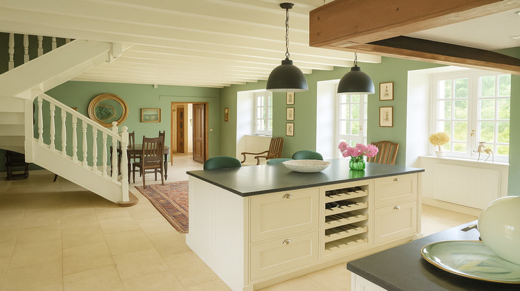 Ma-Cabane - Vente Maison MINIAC-MORVAN, 488 m²