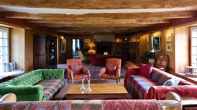 Ma-Cabane - Vente Maison MINIAC-MORVAN, 488 m²