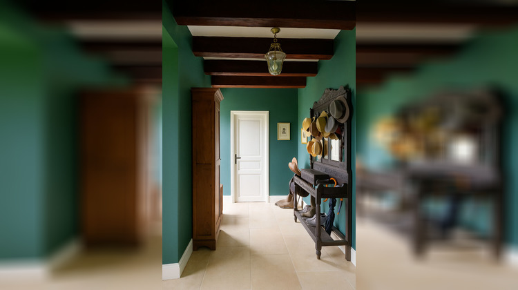 Ma-Cabane - Vente Maison MINIAC-MORVAN, 488 m²