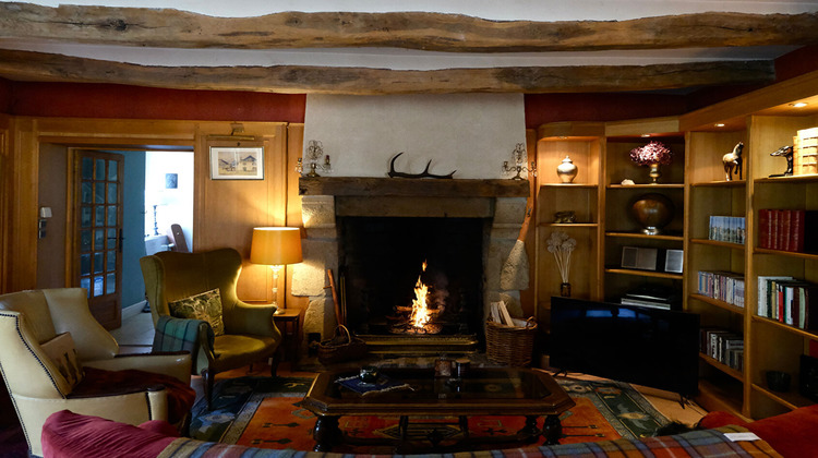 Ma-Cabane - Vente Maison MINIAC-MORVAN, 488 m²