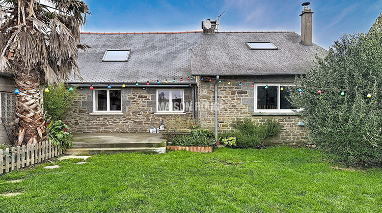 Ma-Cabane - Vente Maison MINIAC-MORVAN, 113 m²