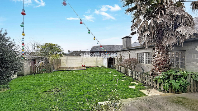 Ma-Cabane - Vente Maison MINIAC-MORVAN, 113 m²