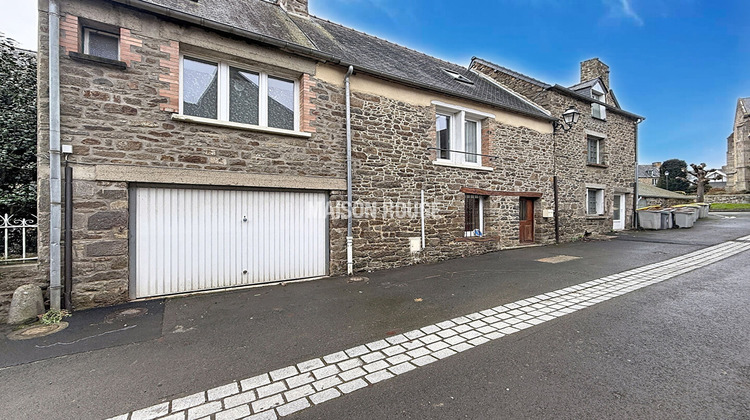 Ma-Cabane - Vente Maison MINIAC-MORVAN, 113 m²